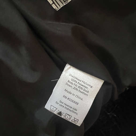 Appaman winter jacket - Picture 9 of 9